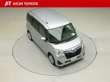 両側パワースライドドア付きだから、狭い駐車スペースなどでの乗り降りラクラク♪小さなお子さまのいるご家庭には嬉しい装備です。