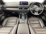 CX-5 2.2 XD エクスクルーシブ モード 4WD 4WD 本革シート
