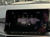 9インチ大画面NissanConnectナビ!スマホコンテンツをナビ表示「Apple CarPlay」「Android Auto」対応。USB・HDMIで外部入力♪別途有料申込みで地図自動更新やオペレーターサービス、使い放題Wi-Fiスポットに!