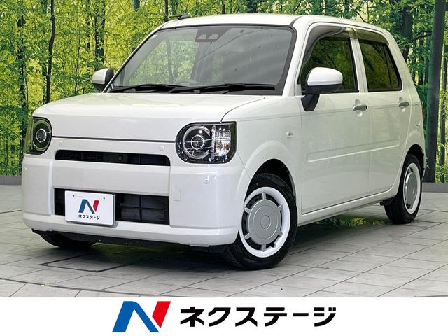 ミラトコット G SAIII 
