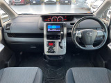 ヴォクシー 2.0 ZS 煌 修復歴無し