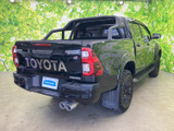 ハイラックス 2.4 Z GRスポーツ ディーゼル 4WD 