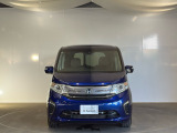 ステップワゴン 1.5 G 