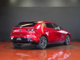 MAZDA3ファストバック 1.5 15S ツーリング 