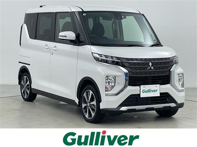 eKクロススペース T 4WD 修復歴無し