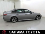 トヨタの「ロングラン保証」付き。メ-カ-を問わず、走行距離無制限、埼玉トヨタで中古車をお買い上げいただいたお客様に安心で快適なカ-ライフをお約束する1年間の保証です。有料で延長もできます。