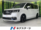 両側電動ドア 9型ディスプレイオーディオ アダプティブクルーズ