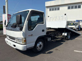 エルフ  ワイド5100ボディ 一般用 1.35トン積載 ウ
