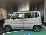 当店中古車は比較的状態の良い車を厳選しております。