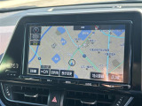 C-HR  修復歴無し