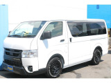 【新車9型/4ナンバー/ディーゼル2WD】各所艶消し塗装済★ベッドキット★FLEXカスタムコンプリート★**全国ご納車OK**