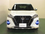 キックス 1.2 AUTECH (e-POWER) 