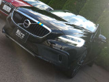 V40クロスカントリー T5 AWD クラシック エディション 4WD 