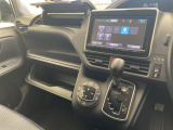 【 オートエアコン 】車内温度を感知して自動で温度調整をしてくれるのでいつでも快適な車内空間を創り上げます!