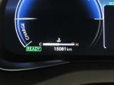 写真撮影時の走行距離です。