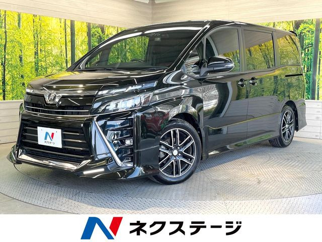 ヴォクシー 2.0 ZS 