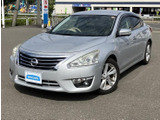 日産 ティアナ 2.5 XV