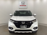 ヴェゼル 1.5 ハイブリッド X ホンダセンシング 4WD 