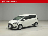 シエンタ ハイブリッド 1.5 G 