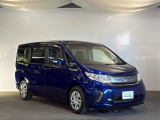 ステップワゴン 1.5 G 