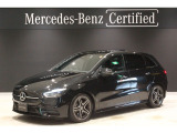 新車保証継承 認定中古車 デモカーアップ ワンオーナー AMGラインパッケージ パノラミックスライディングルーフ メモリー付きパワーシート  フットトランクオープナー ブラインドスポットアシスト