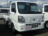 NT100クリッパー DX 4WD 