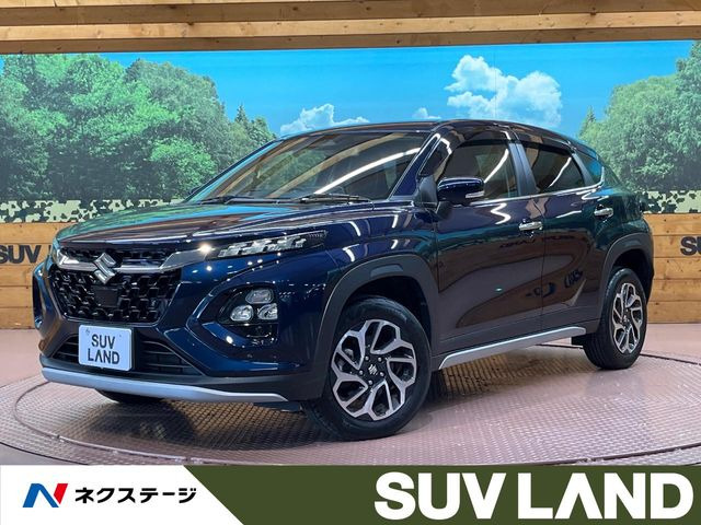 フロンクス 1.5 