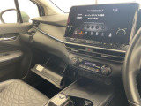【 オートエアコン 】車内温度を感知して自動で温度調整をしてくれるのでいつでも快適な車内空間を創り上げます!