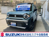 ハスラー タフワイルド 3型 新車保証付き 車検10年6月 走行1,000キロ 修復歴無し 店舗へご来店いただける方のみ販売させて頂きます。
