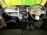 タントカスタム RS トップエディション SAIII 