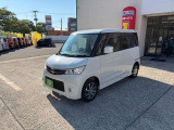 ルークス ハイウェイスター 4WD 