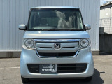 N-BOX G L ホンダセンシング 