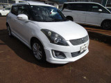 スイフト 1.2 RS-DJE 4WD 