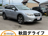 インプレッサXVハイブリッド 2.0i-L アイサイト 4WD 