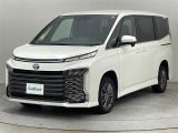 ヴォクシー 1.8 ハイブリッド S-Z E-Four 4WD 修復歴無し