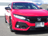 シビック 1.5 