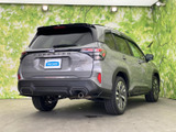 フォレスター 2.5 プレミアム S:HEV EX 4WD 