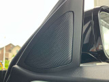 音にも拘りのHiFiスピーカー!