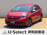 R5年式ホンダセンシング付きフィットハイブリッド入荷しました!元当社社有車■純正ナビ■Rカメラ■ETC■LED■ドラレコ