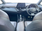 C-HR  G