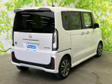 N-BOXカスタム  