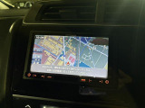 フィット 1.3 13G F 禁煙車 5速MT カロッツェリアナビ