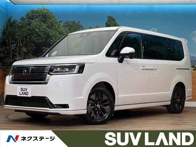ステップワゴン 1.5 スパーダ プレミアムライン