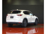 CX-5 2.5 25S Lパッケージ 