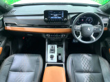 アウトランダー PHEV 2.4 P 4WD 