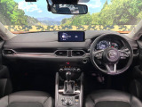 CX-5 2.2 XD ブラックトーンエディション 