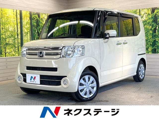 ホンダ N-BOX 