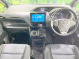 ヴォクシー 2.0 ZS 煌II 