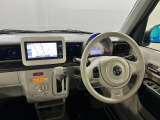 エンジンオイルの交換と、室内抗菌消臭処理を施工し、ご納車させていただきます