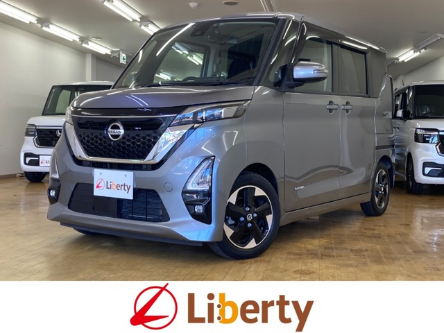 デイズ ハイウェイスターX プロパイロットエディション 
